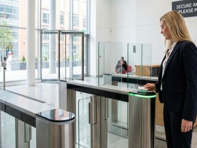 HIP Access Control Responds to Growing Demand for Secure and Smart Access Control Systems Across Thailand