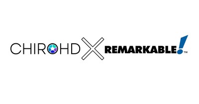 ChiroHD and The Remarkable Practice Join Forces to Help Chiropractic Practices Grow