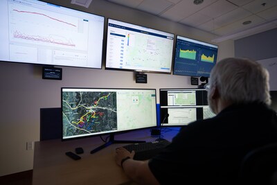 Hubbell launches modular, scalable software that transforms utility operations
